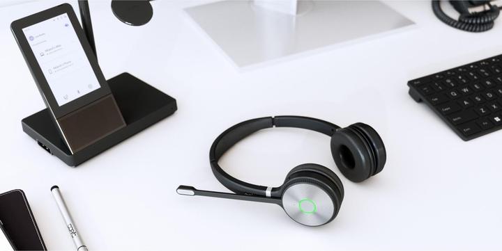 Produktbild Yealink WH66 Mono (Kabellos, USB-A)