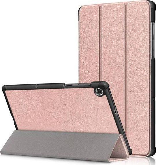 Tech Tablet Tech-Protect Tech-Protect Smart Case Lenovo TAB M10 10.1 2. GEN TB-X306 Roségold (Tab M10)
