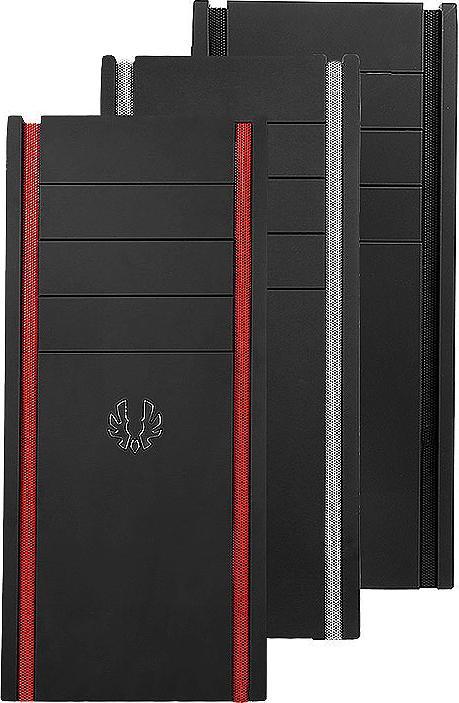 Image du produit BitFenix Bandes de mailles pour tour midi Shinobi