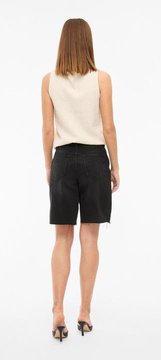 Actual product image Vila VICREEK Denim Bermudashorts (36)