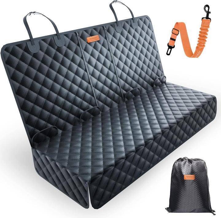PetKing Premium Autoschondecke (Hund, Faltbar)