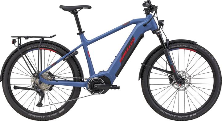 Image du produit Wheeler i-RIDER ATB