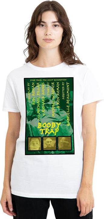 Produktbild The Next Generation Season 3 Episode 6 TShirt (L)