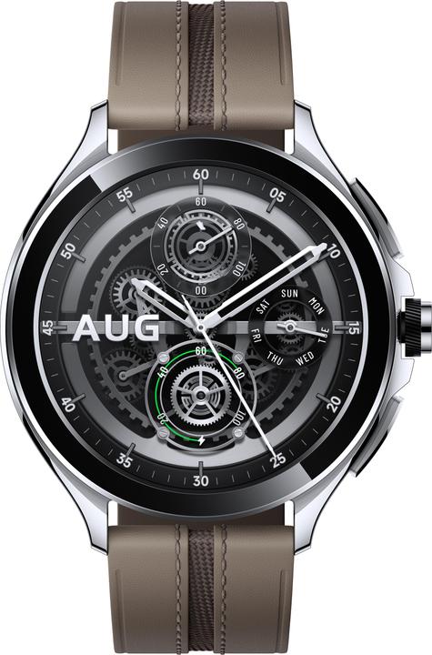 Xiaomi Watch 2 Pro (46 mm, 4G)