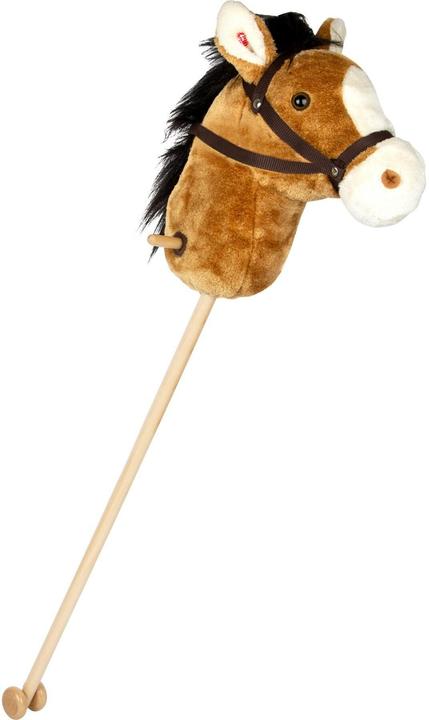 Produktbild small foot Steckenpferd Nico