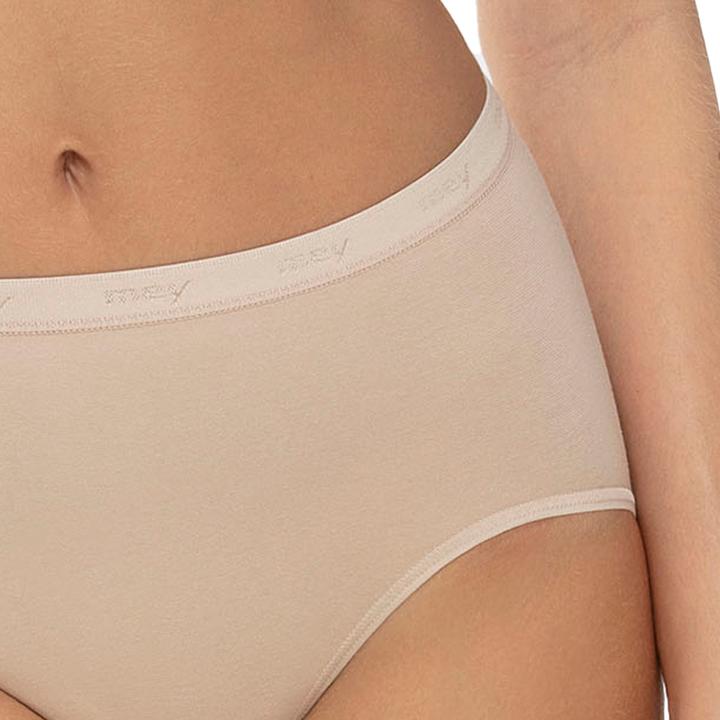 Produktbild Mey 2er Pack MY Best of Taillen Slip (44, XXL, 2er Pack)