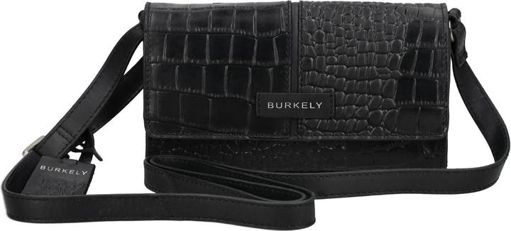 Burkely Cool Colbie Crossbody Flap