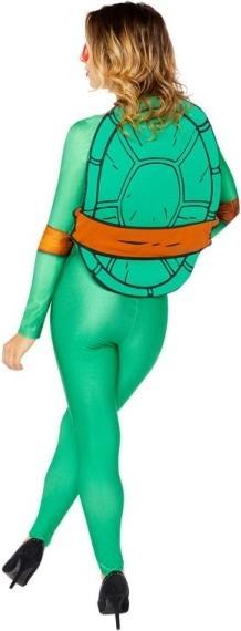 Immagine prodotto Amscan Costume da adulto Teenage Mutant Ninja Turtles Fra (W38/L40)