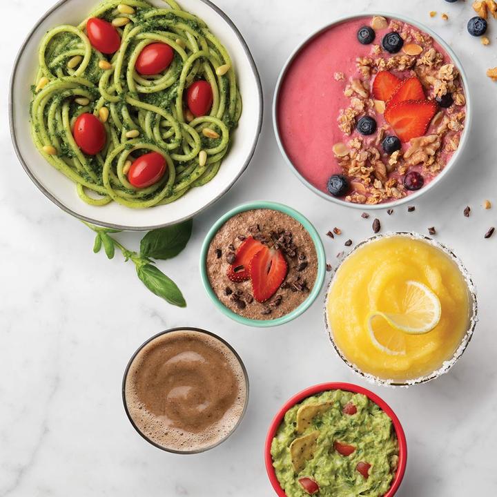 Immagine prodotto NutriBullet Estrattore di sostanze nutritive Magic Bullet