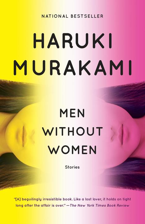 Actual product image Men Without Women (English, Haruki Murakami, 2018)