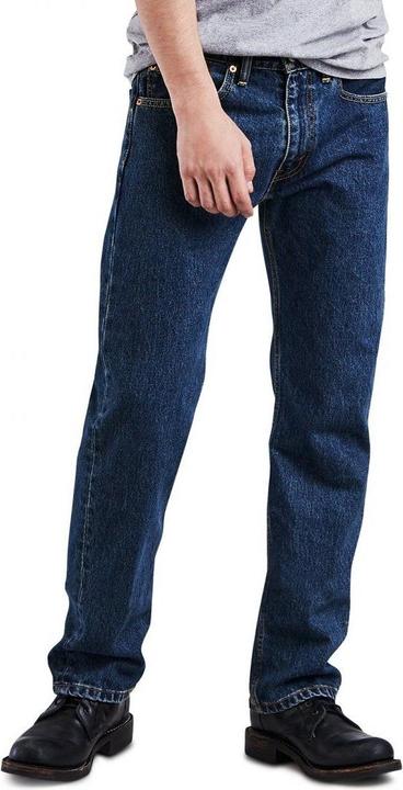 Actual product image Levis 505 (W36/L30)