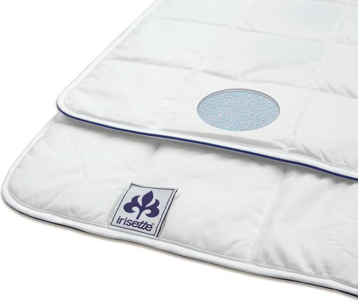 Immagine prodotto Irisette Gewichtsdecke Perla (8000 g, 135x200 cm)