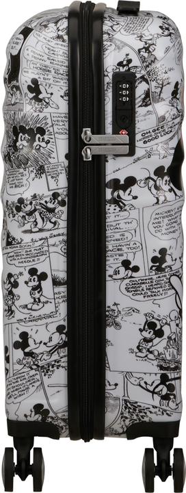 Immagine prodotto American Tourister Filatoio WAVEBREAKER DISNEY (36 l, Bagaglio a mano (fino a 50 litri))