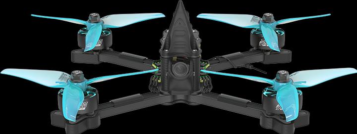 Immagine prodotto iFlight AOS 5R 6S PNP (300 g)
