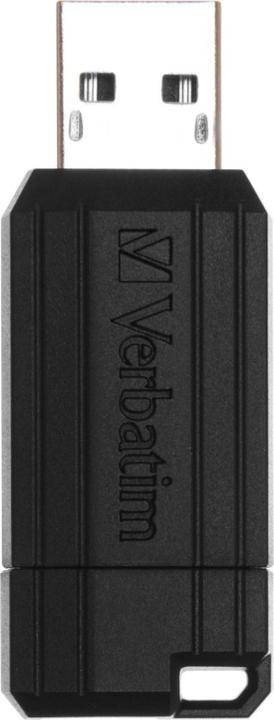 Actual product image Verbatim PinStripe (32 GB, USB-A, USB 2.0)