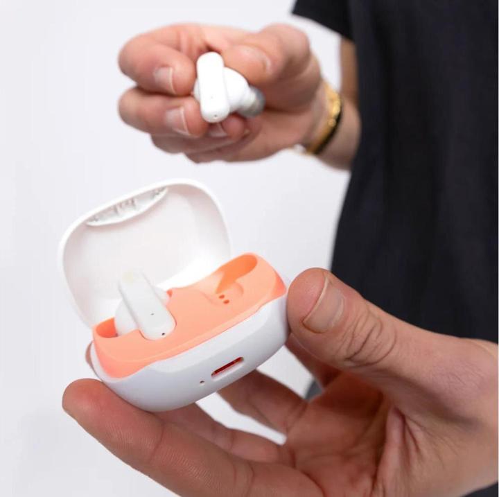 Immagine prodotto Skullcandy Smokin Buds (Nessuna soppressione del rumore, 8 h, Cablato)