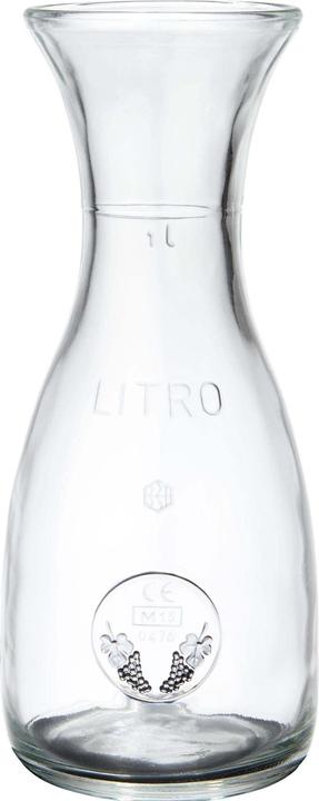 Immagine prodotto Bormioli Rocco Caraffa (1 l)
