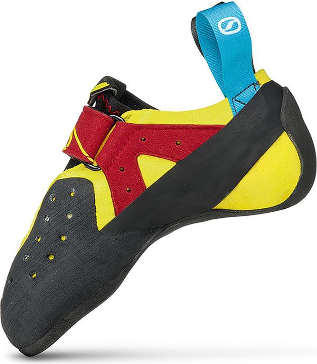 Produktbild Scarpa Drago Kletterschuhe (36)