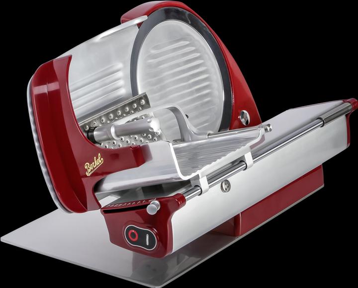 Produktbild Berkel Homeline HL 250