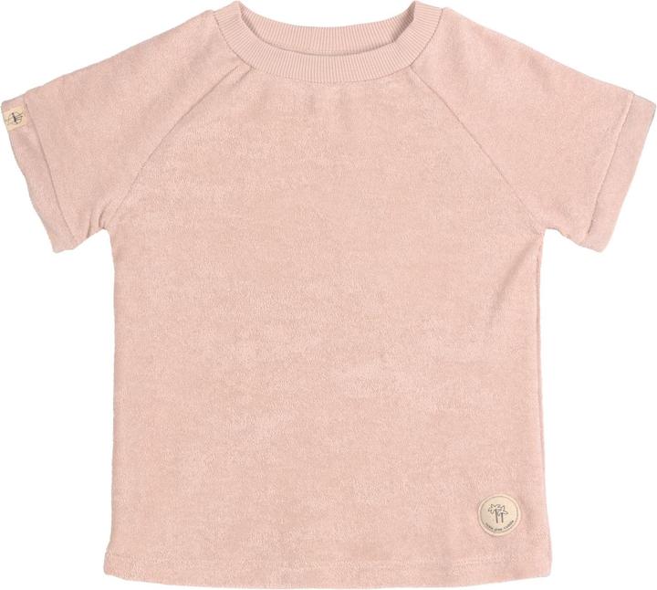 Cloud powder pink