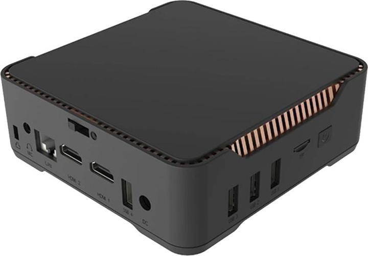Actual product image Ordissimo INTEL APOLLO LAKE J3455 240GB 4GB compatibleOS (Intel Celeron J3455, 4 GB)