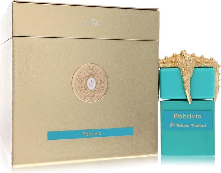 Immagine prodotto Tiziana Terenzi Abbrivio (Eau de parfum, 100 ml)