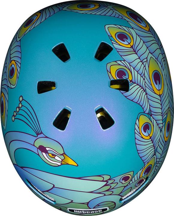 Actual product image Nutcase Street Mips (56 - 60 cm)