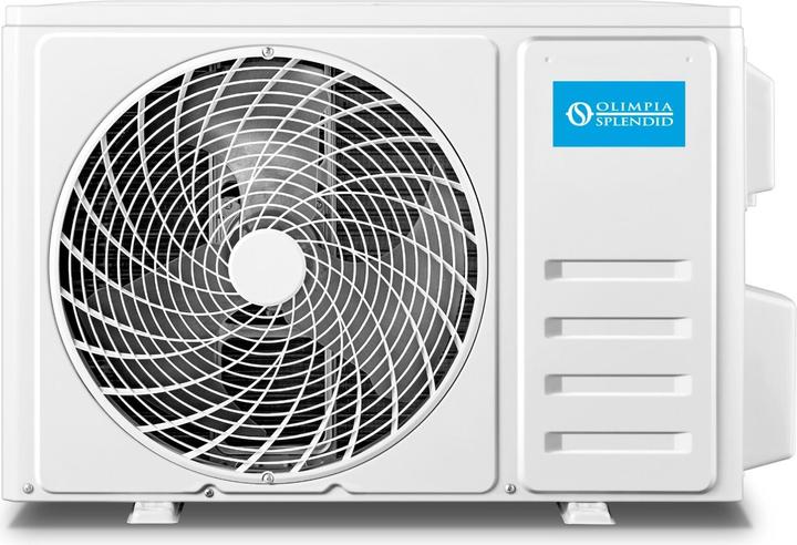 Image du produit Olimpia Splendid Mystral 18 (18000 BTU/h)
