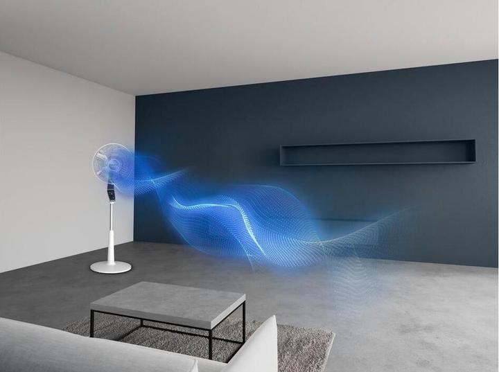 Produktbild Rowenta Standventilator Turbo Silence Extreme VU5690 (35 dB)
