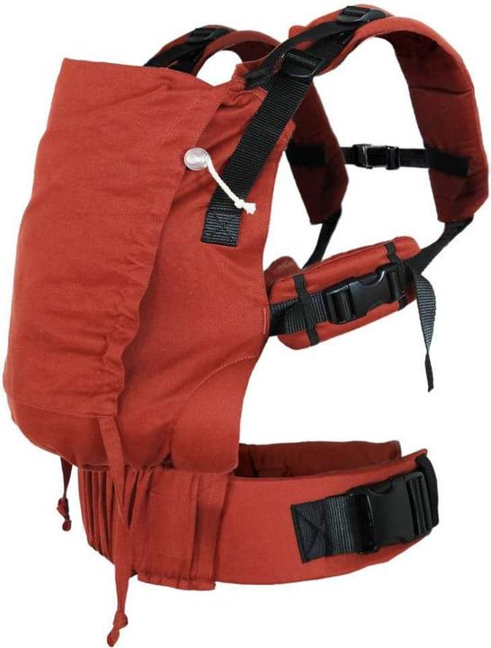 Image du produit DidyFix Rusty Red