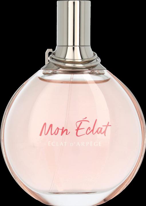 Actual product image Lanvin Mon Eclat D ÌArpege Eau de Parfum - 100ml (Eau de parfum, 100 ml)