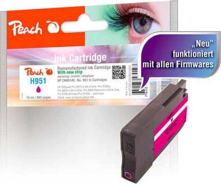 Immagine prodotto Peach 951 (M)