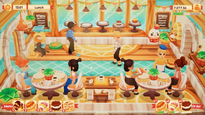 Produktbild Lemon Cake (PS4, IT, EN)