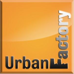 Actual product image Urban Factory Sleeve 13 (14", Universal)