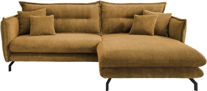 Produktbild Livetastic Lava (Ecksofa)