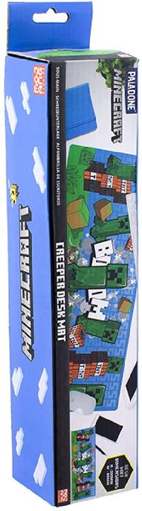 Immagine prodotto Paladone Products Tappetino da scrivania Minecraft Creeper (XL)