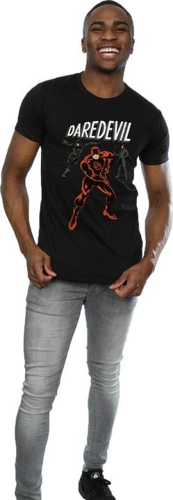 Produktbild Daredevil Pose TShirt (S)