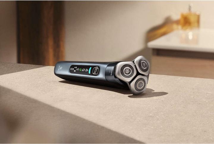 Actual product image Philips Series i9000