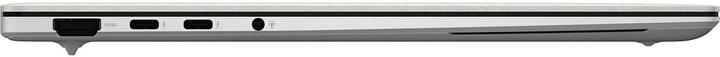 Actual product image ASUS ZenBook S 14 OLED (14", Intel Core Ultra 7 258V, 32 GB, 1000 GB, CH)