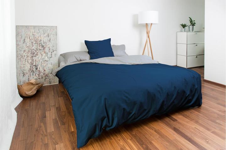 Actual product image Nobilium double face (Duvet cover, 200 x 210 cm)