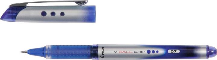 Image du produit Pilot Roller à encre V-Ball Grip (Bleu, 12 x)