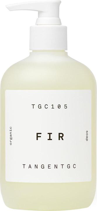 TANGENT GC fir soap (Flüssigseife, 350 ml)