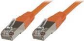 Immagine prodotto MicroConnect Cavo di rete (S/FTP, CAT6, 0.50 m)
