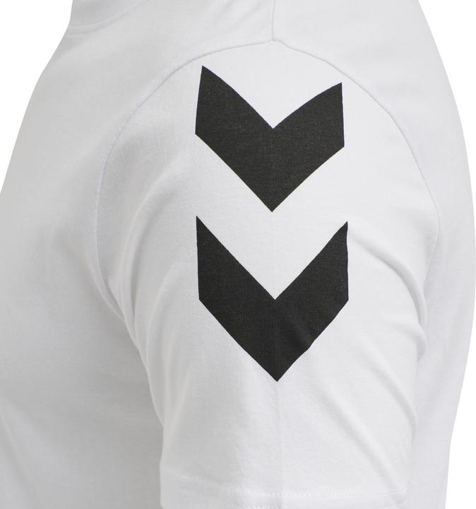 Immagine prodotto hummel Maglietta Legacy Chevron (S)