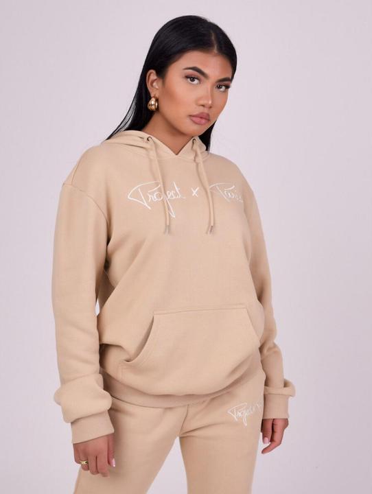 Produktbild Project X Paris ignatur-hoodie project x pari (S)