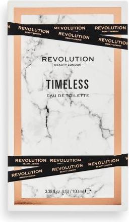 Immagine prodotto Revolution Senza tempo (Eau de toilette, 100 ml)