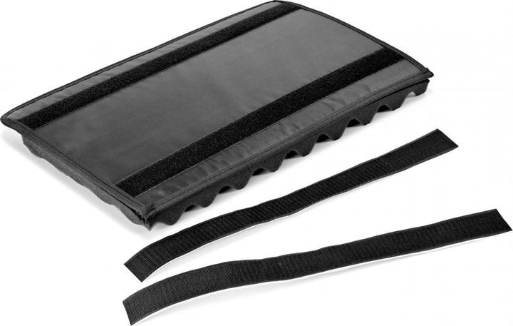 Image du produit B+W Sac de couverture LP/1000 pour les types 5000 et 5500 (Poche intérieure pour appareil photo, 6.16 l)