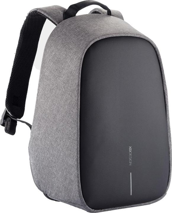 Actual product image XD Design Bobby Hero Anti-Theft Backpack (16 l)
