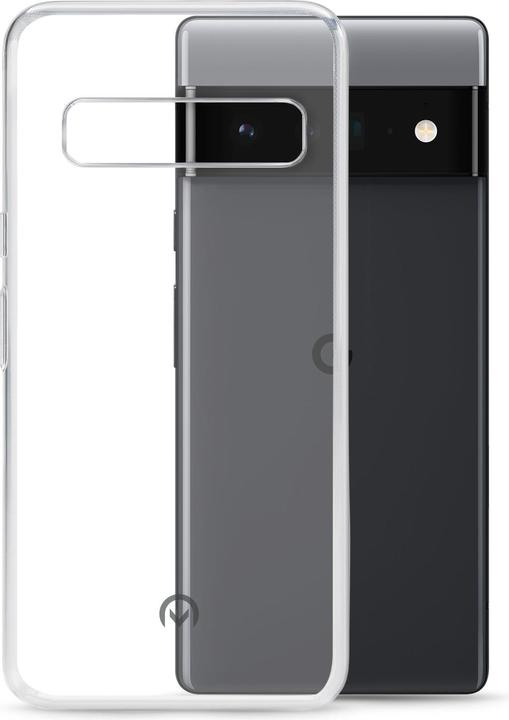 Produktbild Mobilize Gelee-Hülle (Google Pixel 6 Pro)