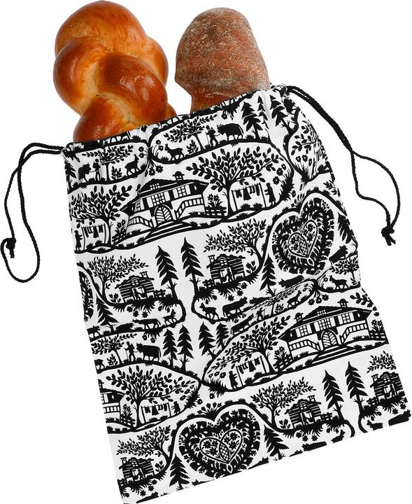 Produktbild Angela Bruderer Brotbeutel